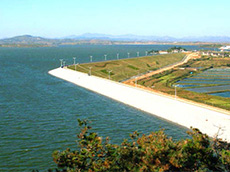 日照市日照水庫(kù)